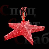 Как украсить улицу - Стела "Вечный огонь" 150см