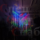 Световое дерево Ива "Эйва" 3,5м